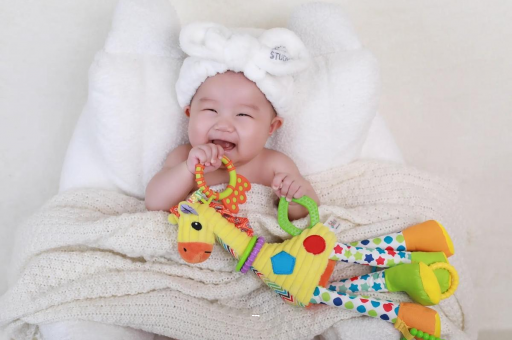 明港宝宝得了荨麻疹 明港宝宝得了荨麻疹